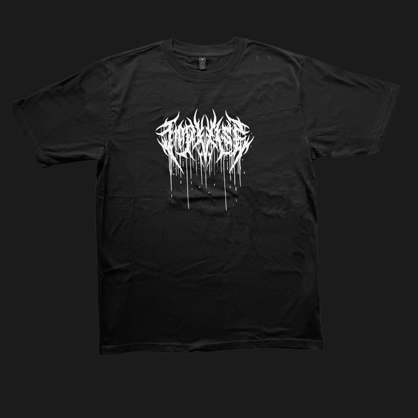 DARK METAL T-SHIRT