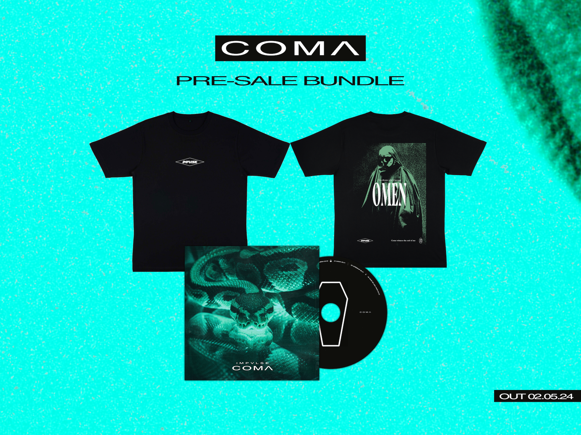 Pre Sold Bundle online