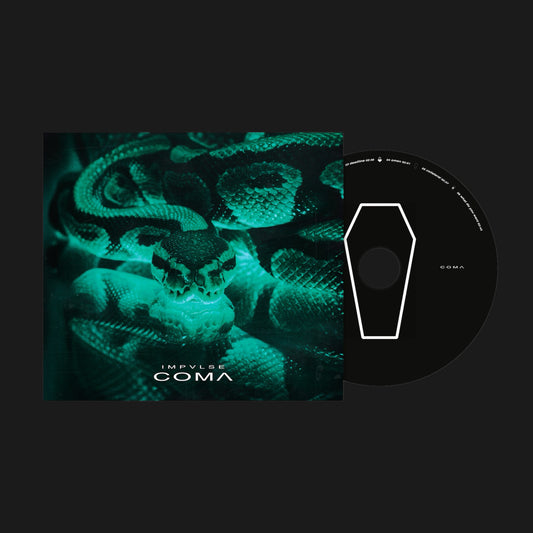 COMA CD