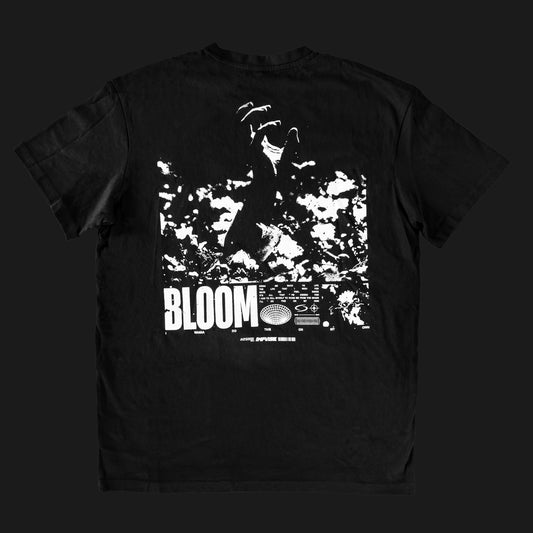 BLOOM T-SHIRT