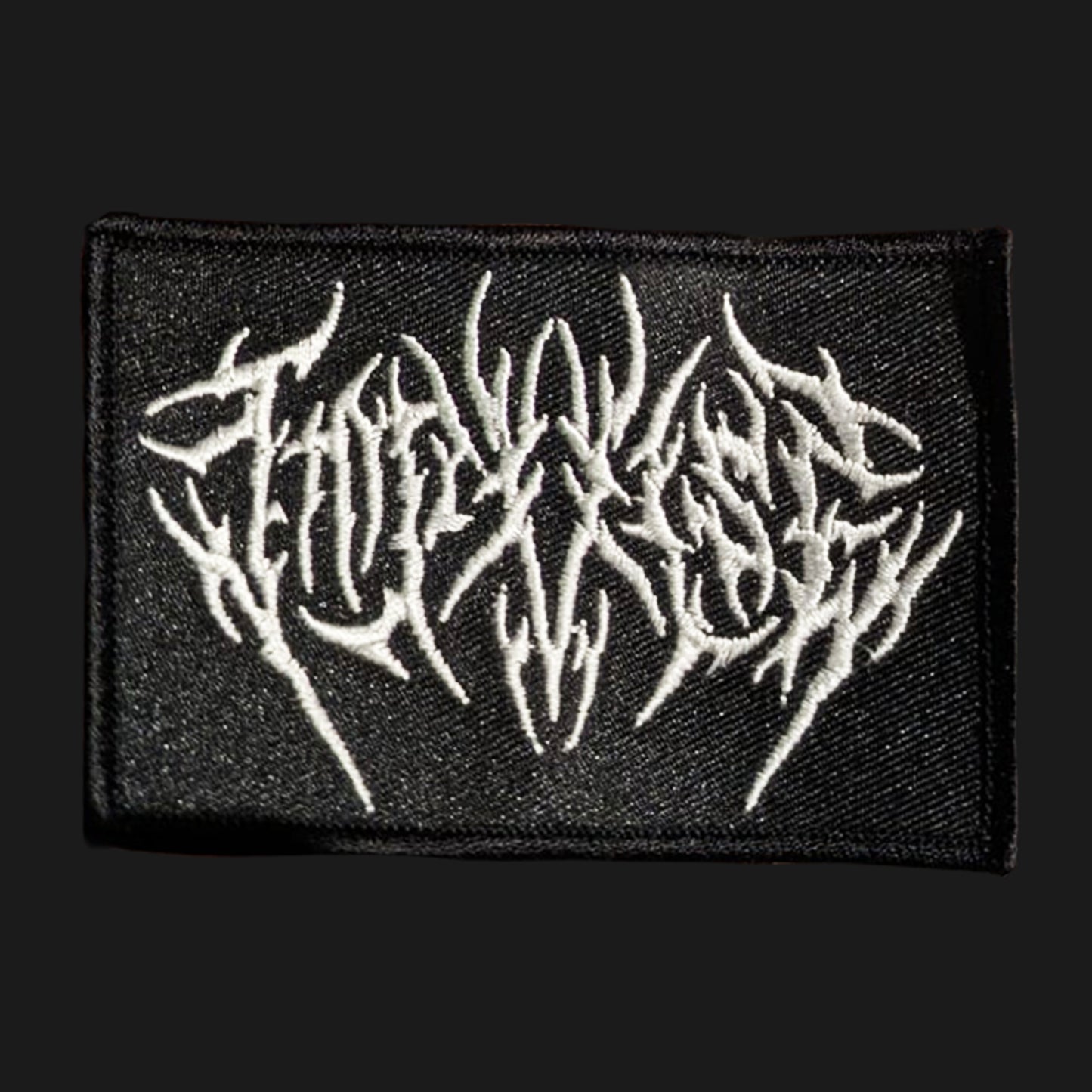 METAL PATCH