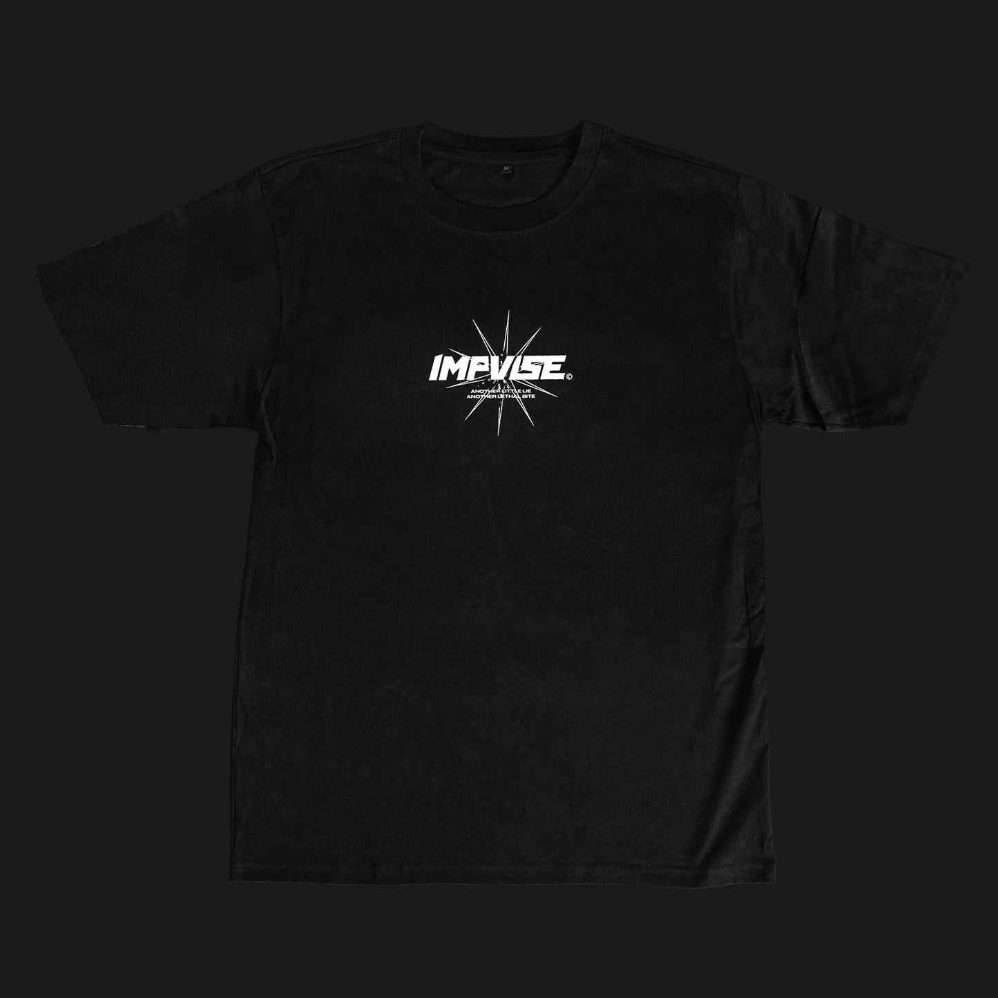WHAT DO YOU WANT T-SHIRT