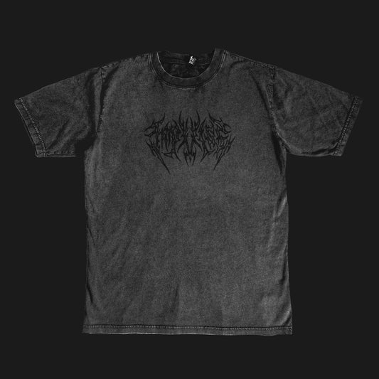 METAL T-SHIRT