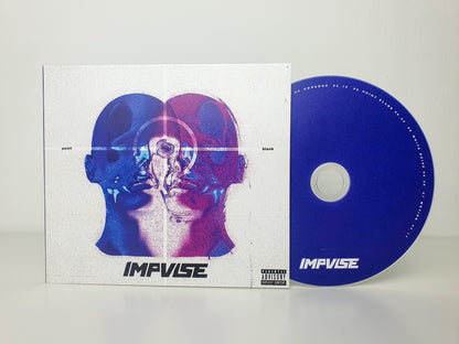 POINT BLANK CD