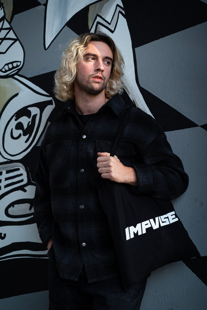 REPRESENT BAG